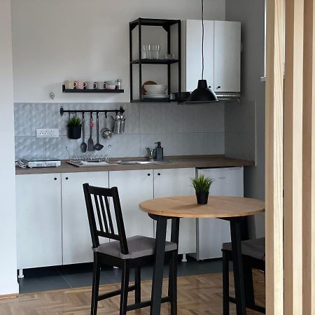 Apartmani Sombor Eksteriør billede