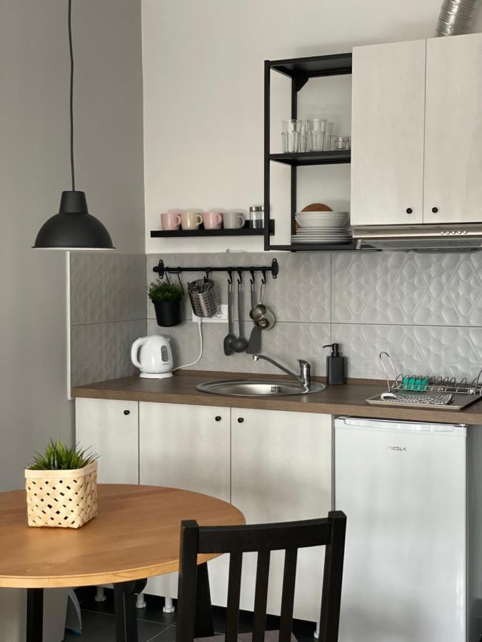 Apartmani Sombor Eksteriør billede