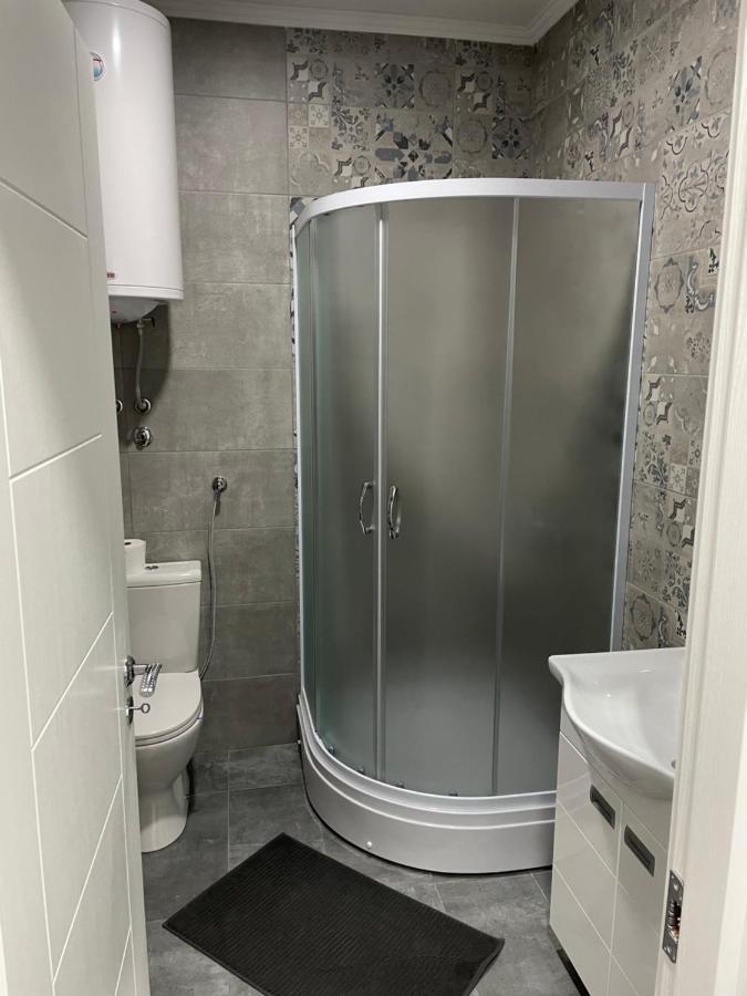 Apartmani Sombor Eksteriør billede