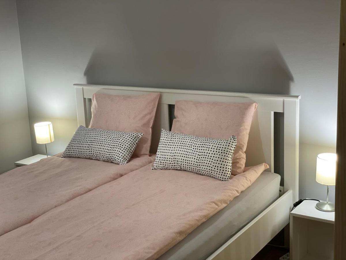 Apartmani Sombor Eksteriør billede